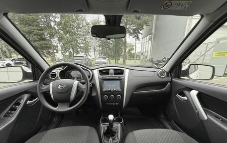Datsun on-DO I рестайлинг, 2019 год, 640 000 рублей, 11 фотография