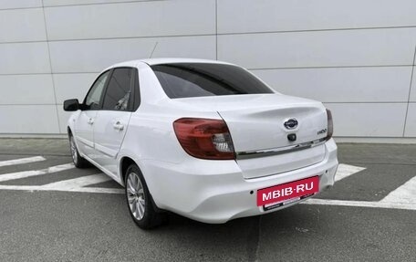 Datsun on-DO I рестайлинг, 2019 год, 640 000 рублей, 7 фотография