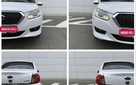 Datsun on-DO I рестайлинг, 2019 год, 640 000 рублей, 21 фотография