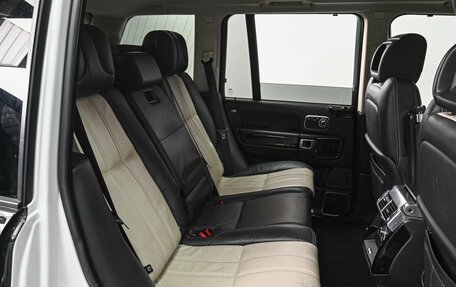Land Rover Range Rover III, 2011 год, 2 067 000 рублей, 7 фотография
