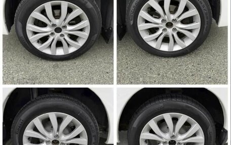 Datsun on-DO I рестайлинг, 2019 год, 640 000 рублей, 22 фотография
