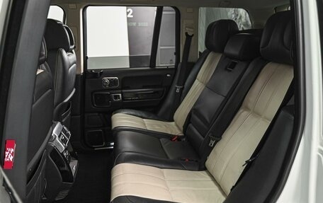 Land Rover Range Rover III, 2011 год, 2 067 000 рублей, 9 фотография