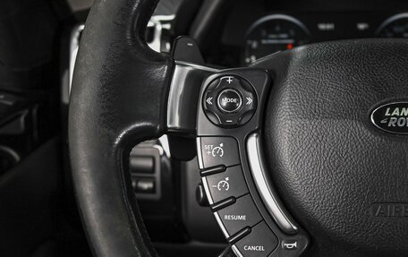 Land Rover Range Rover III, 2011 год, 2 067 000 рублей, 18 фотография