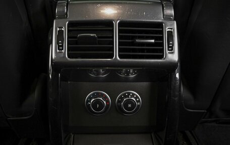 Land Rover Range Rover III, 2011 год, 2 067 000 рублей, 22 фотография
