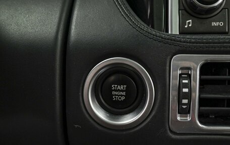 Land Rover Range Rover III, 2011 год, 2 067 000 рублей, 21 фотография