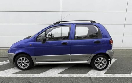 Daewoo Matiz I, 2011 год, 290 000 рублей, 8 фотография