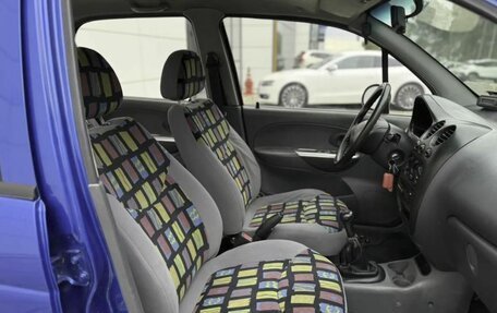 Daewoo Matiz I, 2011 год, 290 000 рублей, 16 фотография