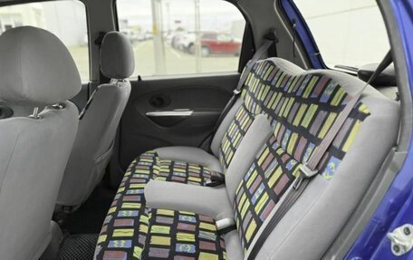 Daewoo Matiz I, 2011 год, 290 000 рублей, 17 фотография