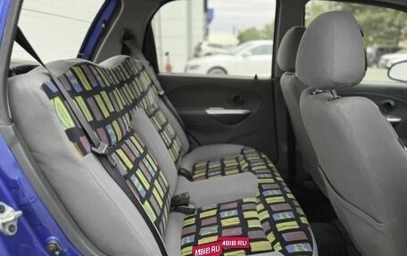 Daewoo Matiz I, 2011 год, 290 000 рублей, 18 фотография