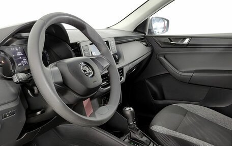 Skoda Rapid II, 2021 год, 1 670 000 рублей, 16 фотография