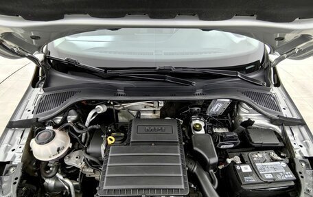 Skoda Rapid II, 2021 год, 1 670 000 рублей, 11 фотография
