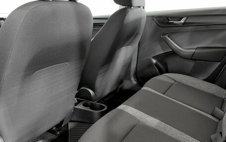 Skoda Rapid II, 2021 год, 1 670 000 рублей, 17 фотография