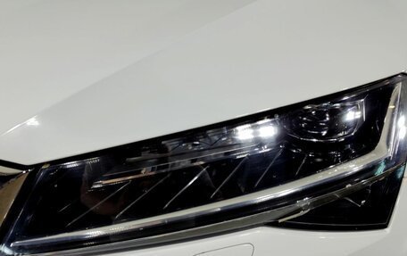Skoda Superb III рестайлинг, 2019 год, 2 680 000 рублей, 9 фотография
