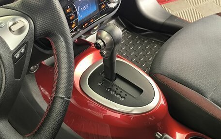 Nissan Juke II, 2014 год, 1 025 000 рублей, 13 фотография