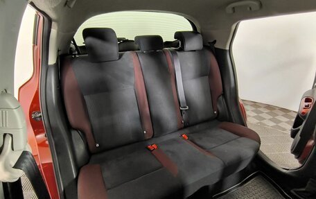 Nissan Juke II, 2014 год, 1 025 000 рублей, 14 фотография