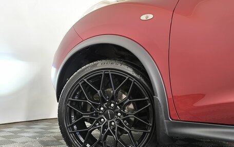 Nissan Juke II, 2014 год, 1 025 000 рублей, 18 фотография