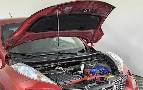 Nissan Juke II, 2014 год, 1 025 000 рублей, 16 фотография