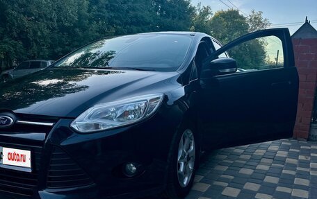 Ford Focus III, 2012 год, 890 000 рублей, 3 фотография