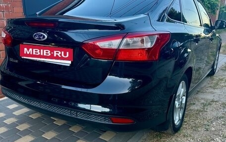 Ford Focus III, 2012 год, 890 000 рублей, 5 фотография