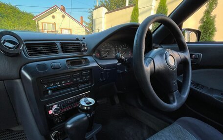 Toyota Corolla Levin VII (AE110/AE111), 1999 год, 310 000 рублей, 9 фотография