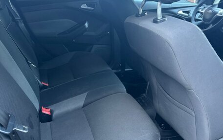 Ford Focus III, 2012 год, 890 000 рублей, 8 фотография