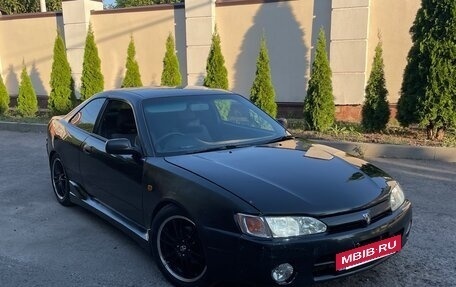 Toyota Corolla Levin VII (AE110/AE111), 1999 год, 310 000 рублей, 2 фотография