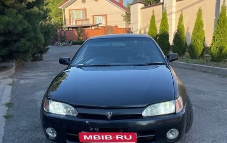 Toyota Corolla Levin VII (AE110/AE111), 1999 год, 310 000 рублей, 4 фотография