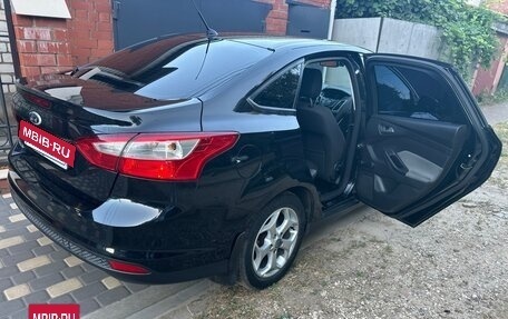 Ford Focus III, 2012 год, 890 000 рублей, 7 фотография