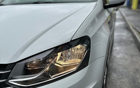 Volkswagen Polo VI (EU Market), 2020 год, 1 399 000 рублей, 11 фотография