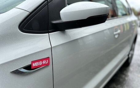 Volkswagen Polo VI (EU Market), 2020 год, 1 399 000 рублей, 12 фотография