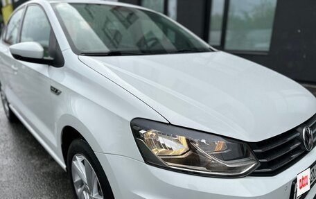 Volkswagen Polo VI (EU Market), 2020 год, 1 399 000 рублей, 17 фотография
