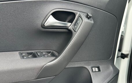 Volkswagen Polo VI (EU Market), 2020 год, 1 399 000 рублей, 26 фотография