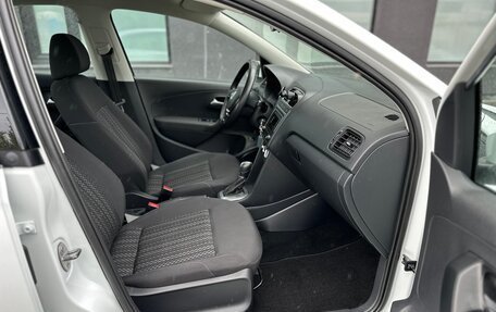 Volkswagen Polo VI (EU Market), 2020 год, 1 399 000 рублей, 22 фотография