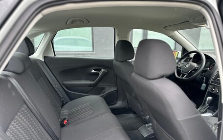 Volkswagen Polo VI (EU Market), 2020 год, 1 399 000 рублей, 23 фотография
