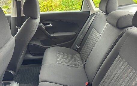 Volkswagen Polo VI (EU Market), 2020 год, 1 399 000 рублей, 27 фотография