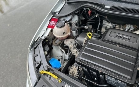 Volkswagen Polo VI (EU Market), 2020 год, 1 399 000 рублей, 31 фотография
