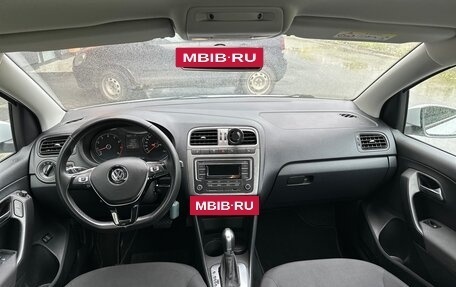 Volkswagen Polo VI (EU Market), 2020 год, 1 399 000 рублей, 21 фотография