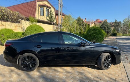 Mazda 6, 2019 год, 2 420 000 рублей, 4 фотография