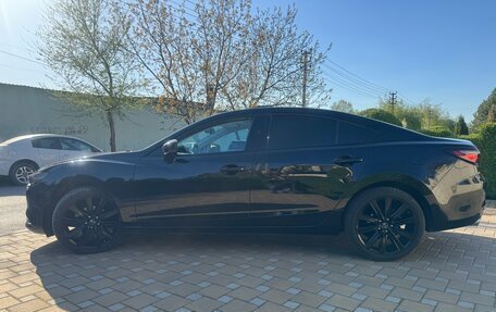 Mazda 6, 2019 год, 2 420 000 рублей, 8 фотография