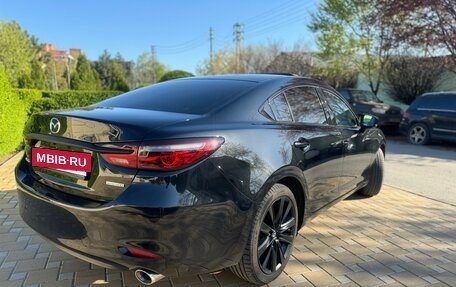 Mazda 6, 2019 год, 2 420 000 рублей, 5 фотография