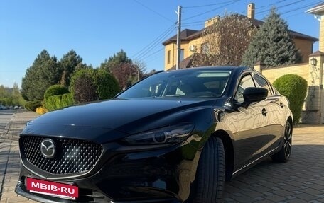 Mazda 6, 2019 год, 2 420 000 рублей, 2 фотография