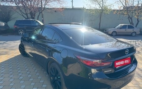 Mazda 6, 2019 год, 2 420 000 рублей, 7 фотография