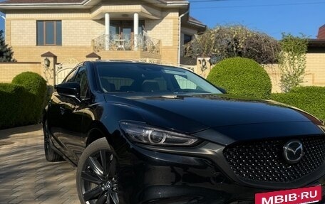 Mazda 6, 2019 год, 2 420 000 рублей, 3 фотография