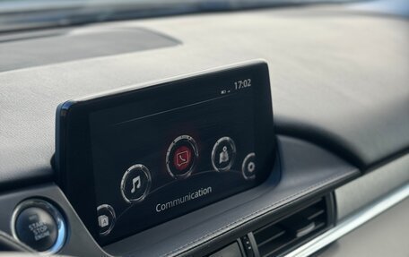 Mazda 6, 2019 год, 2 420 000 рублей, 17 фотография