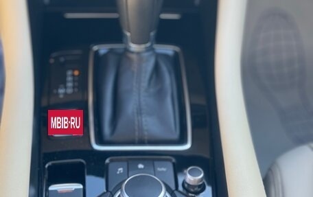 Mazda 6, 2019 год, 2 420 000 рублей, 18 фотография