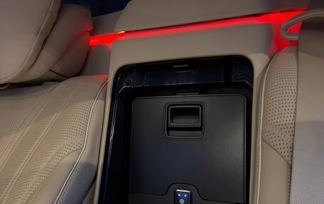 Mercedes-Benz S-Класс AMG, 2014 год, 3 999 999 рублей, 18 фотография