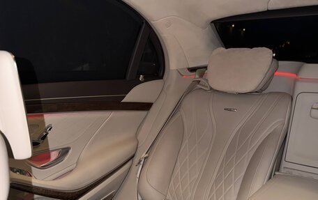 Mercedes-Benz S-Класс AMG, 2014 год, 3 999 999 рублей, 17 фотография