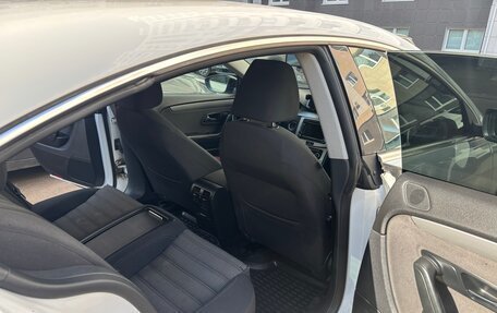 Volkswagen Passat CC I рестайлинг, 2011 год, 1 200 000 рублей, 15 фотография