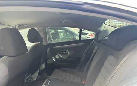 Volkswagen Passat CC I рестайлинг, 2011 год, 1 200 000 рублей, 10 фотография