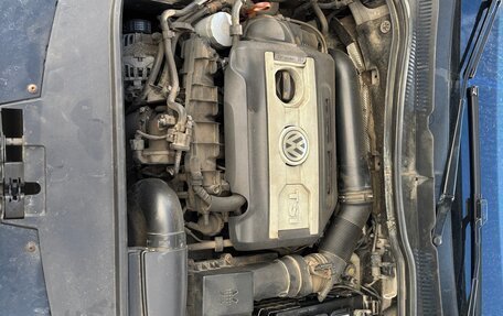 Volkswagen Passat CC I рестайлинг, 2011 год, 1 200 000 рублей, 16 фотография